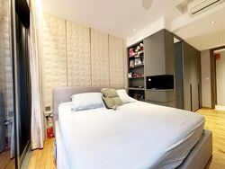 Stratum (D18), Condominium #599713371